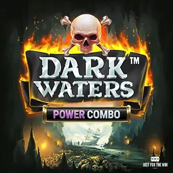 Portada pública de Dark Waters Power Combo.